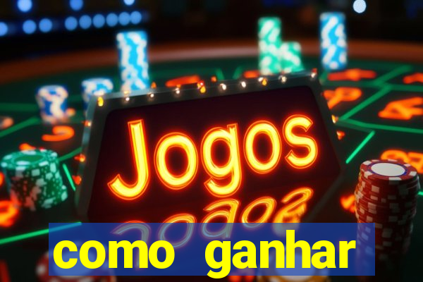 como ganhar dinheiro no jogo do tigre sem depositar